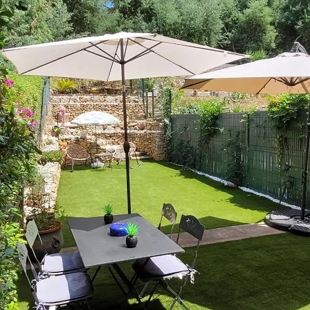 Villa 4 Personnes La Vierge Noire *