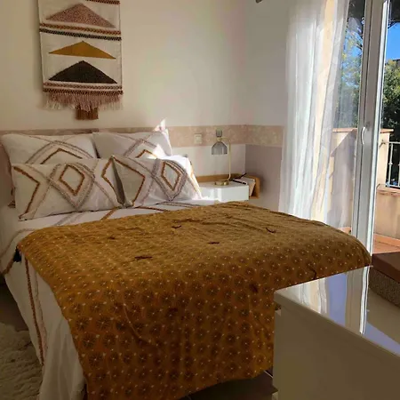 Villa 4 Personnes La Vierge Noire