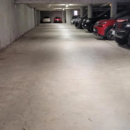 4 Personnes La Vierge Noire Villa *