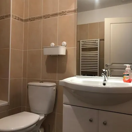 4 Personnes La Vierge Noire Villa
