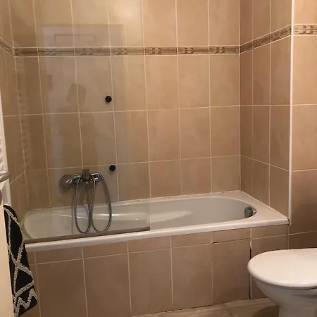 Villa 4 Personnes La Vierge Noire Sainte-Maxime
